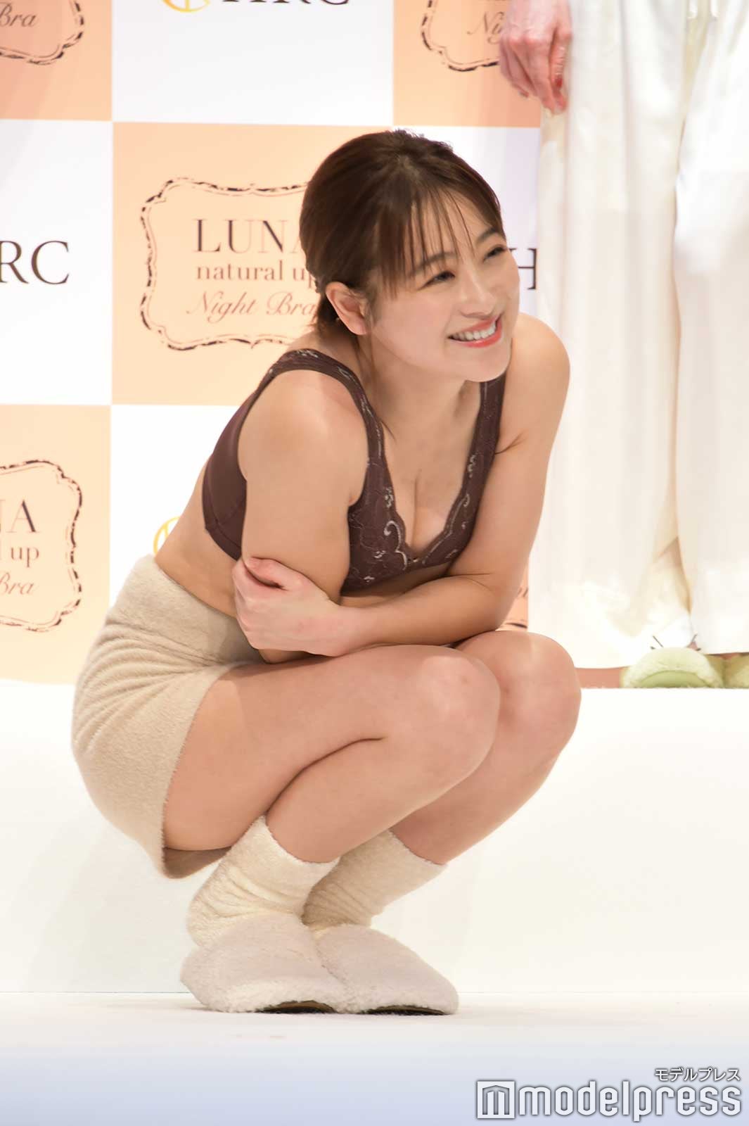 鈴木奈々 （C）モデルプレス