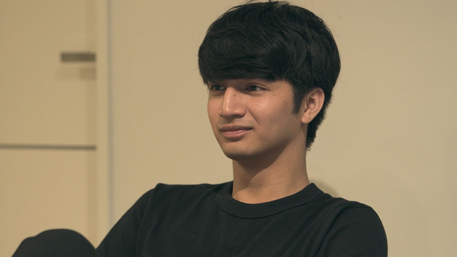 トパス「TERRACE HOUSE TOKYO 2019-2020」28th WEEK（C）フジテレビ／イースト・エンタテインメント