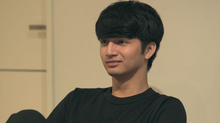 トパス「TERRACE HOUSE TOKYO 2019-2020」28th WEEK(C)フジテレビ/イースト・エンタテインメント