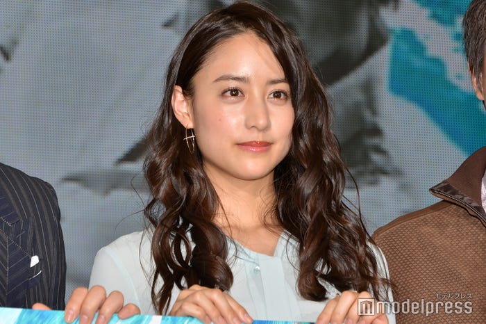 山本美月(C)モデルプレス