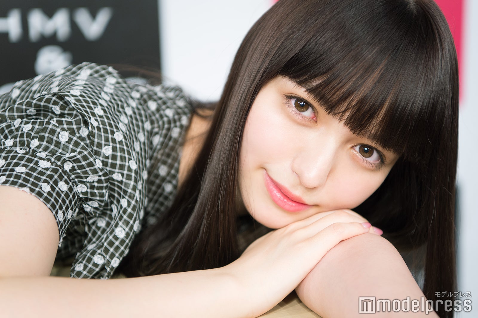 多屋来夢（C）モデルプレス