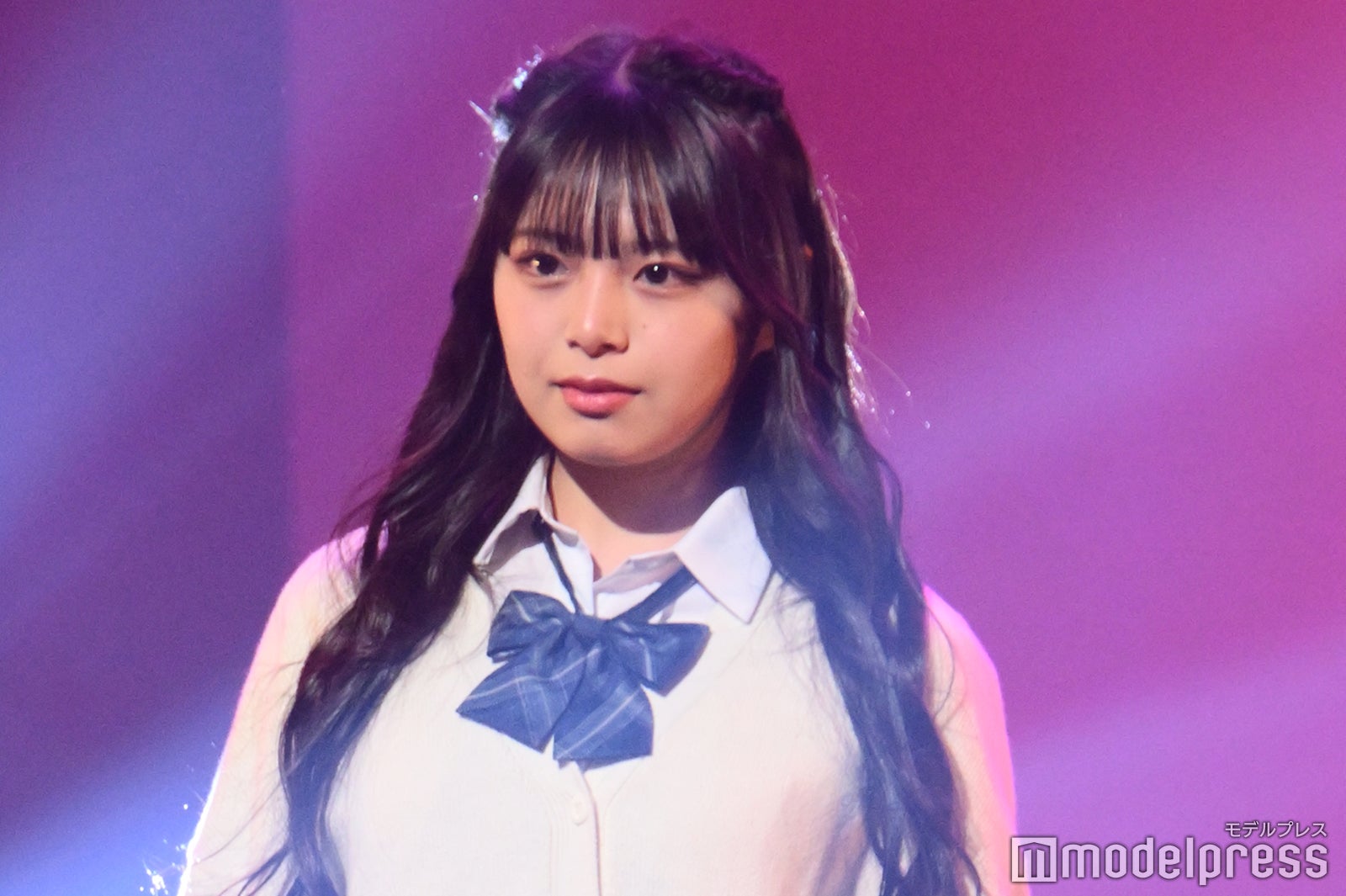 「女子高生ミスコン2023」ファイナリスト（C）モデルプレス