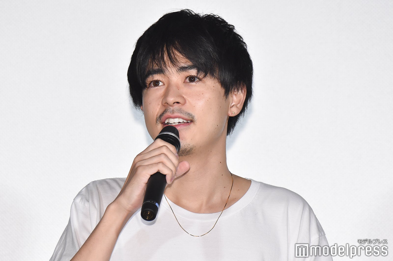 成田凌 （C）モデルプレス