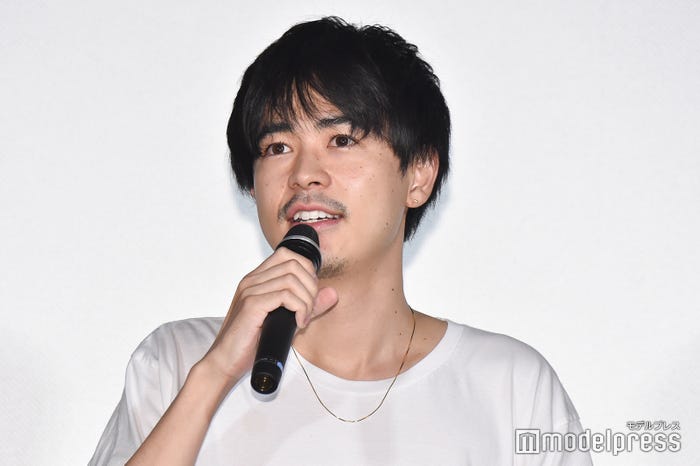 成田凌 (C)モデルプレス