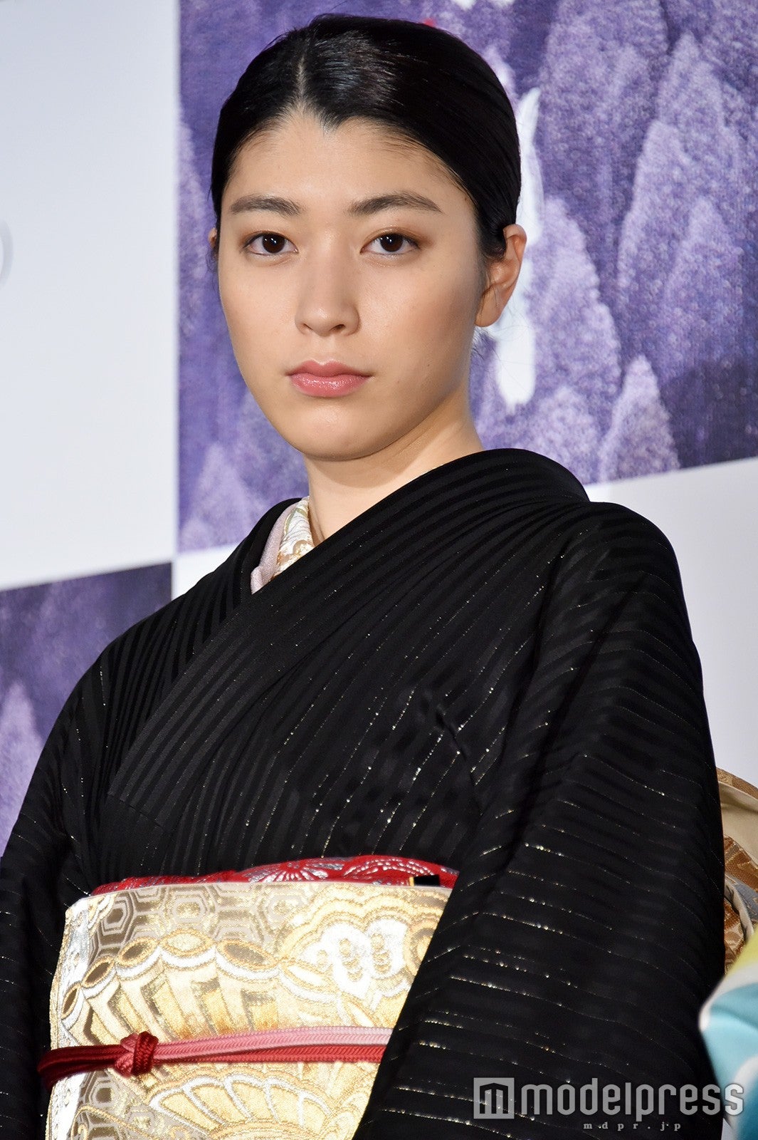 成海璃子（C）モデルプレス