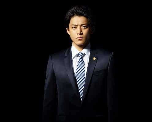 小栗旬、主演ドラマが海外進出 “親友”に追いつめられる