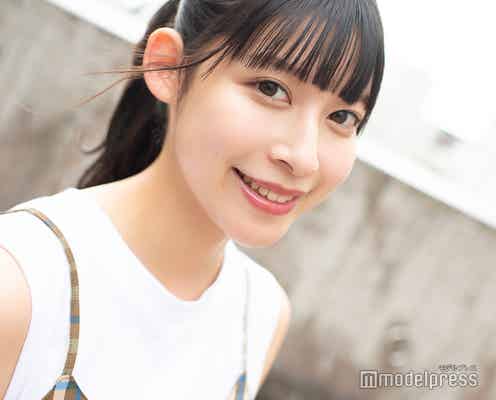 <「オオカミくんには騙されない」インタビューVol.4>染野有来、美ボディも話題の注目女優「好きになったら尽くします」