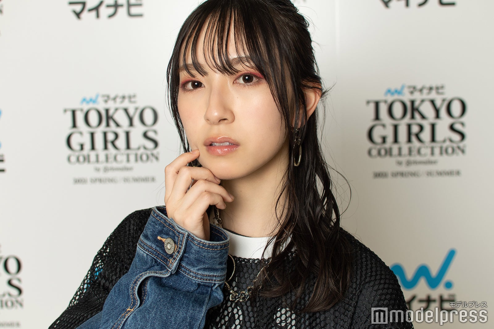 金村美玖（C）モデルプレス