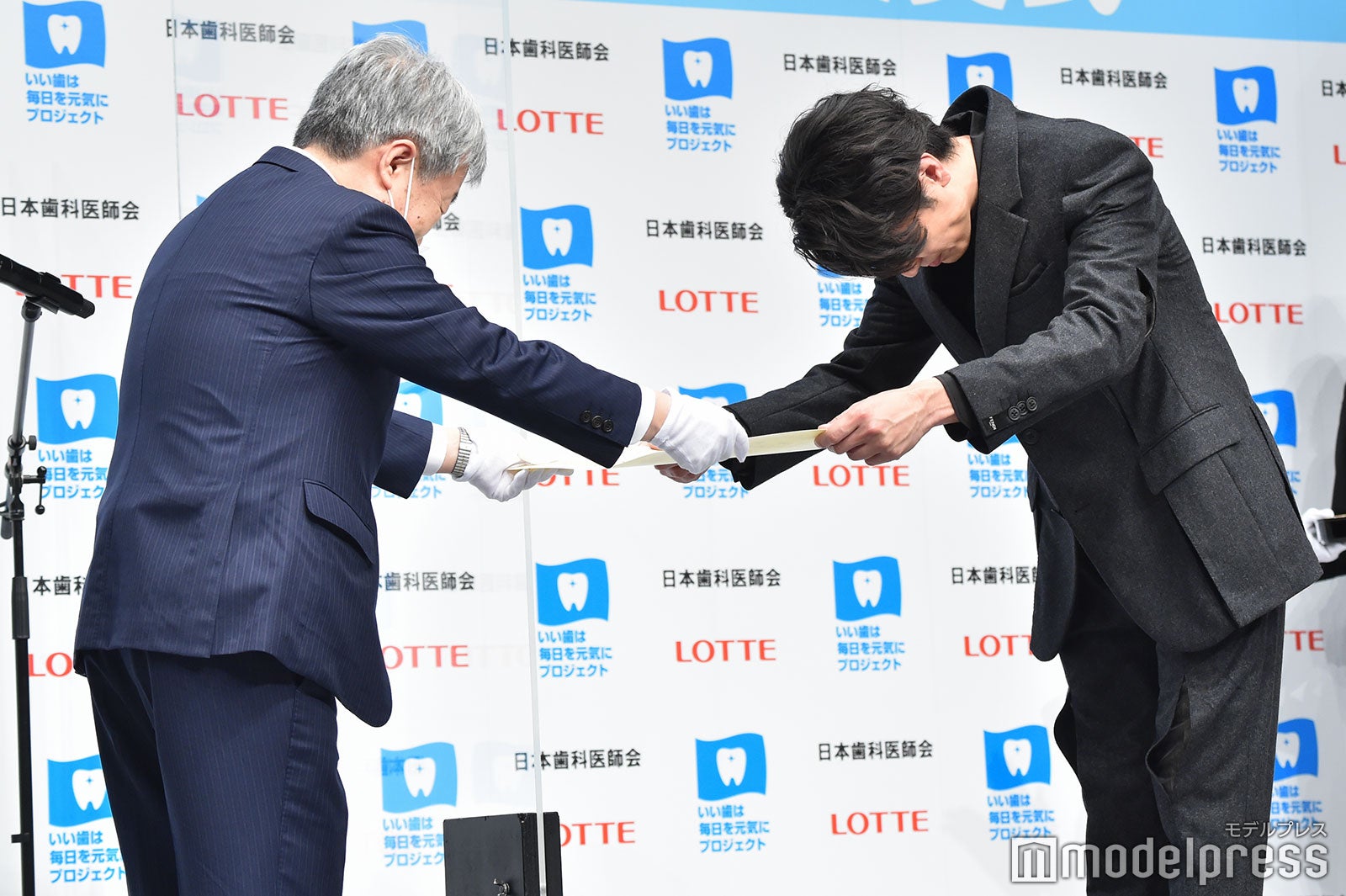 間宮祥太朗 （C）モデルプレス