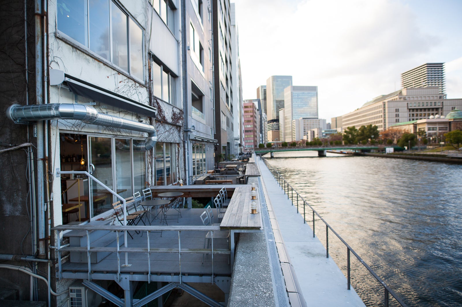 THE BOLY OSAKA／画像提供：インフィクス