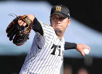 阪神・岩貞祐太が今季限りで現役引退 球団が正式発表 近日中に会見 タテジマ一筋13年間で304試合登板