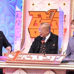 笑福亭鶴瓶・今田耕司・本田翼も注目!総勢31組のベストな芸人たちがベストワンネタを披露