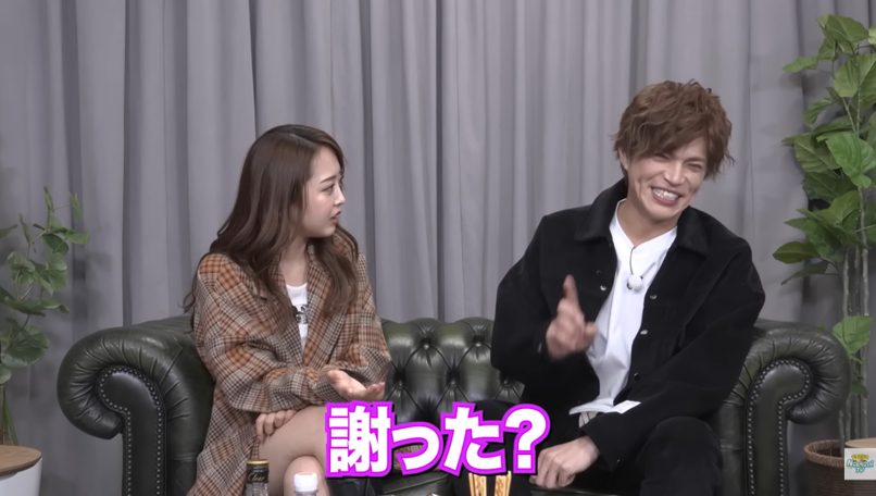 女性関係で事務所解雇のイケメン俳優・山本裕典、みりちゃむの罵倒に土下座謝罪