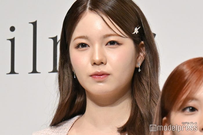 アヤカ(C)モデルプレス