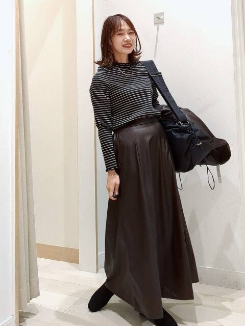 グローバルワーク スカート 値下げ セール グローバルワークの値下げスカート