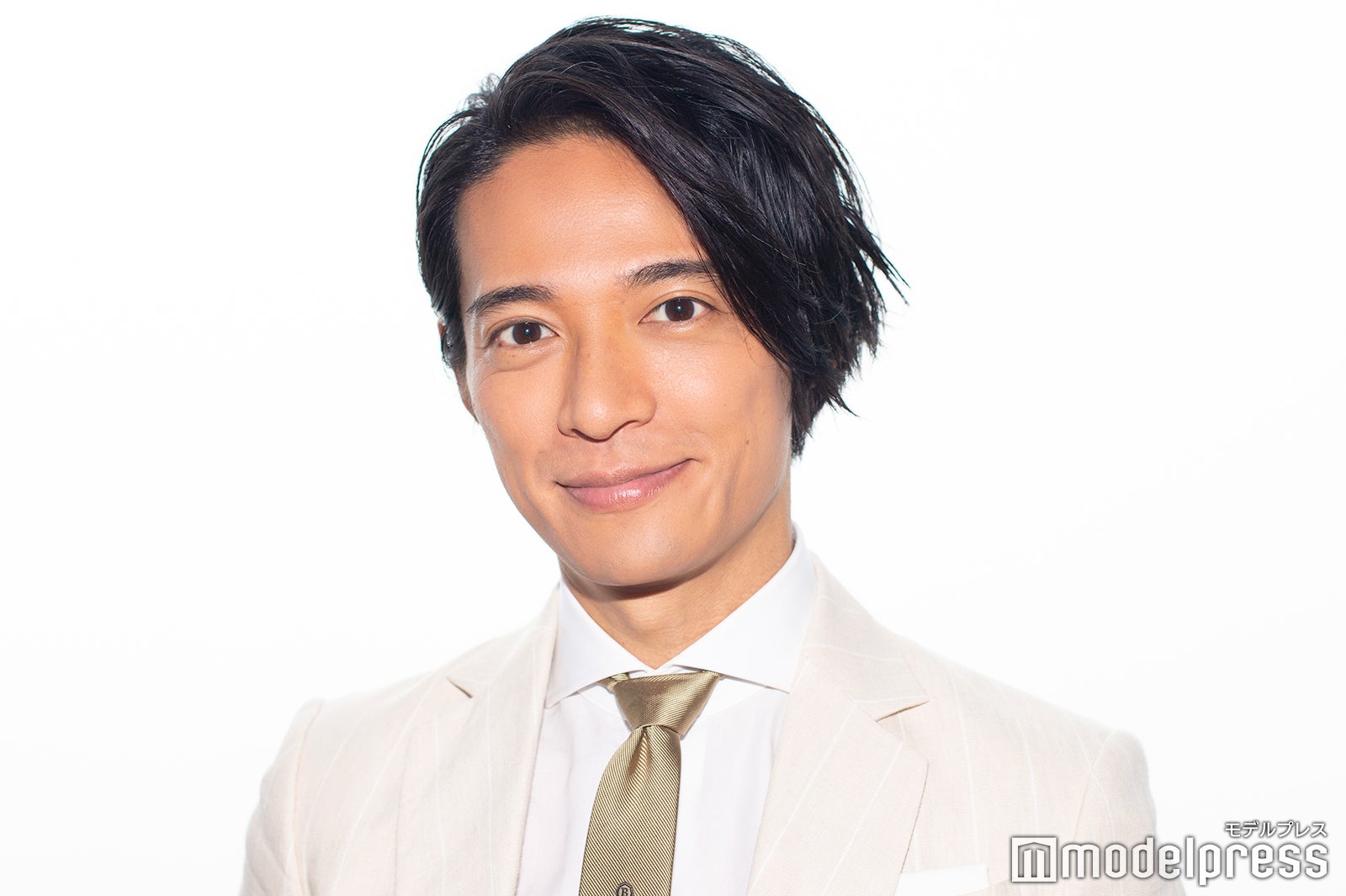 久保裕丈 （C）モデルプレス