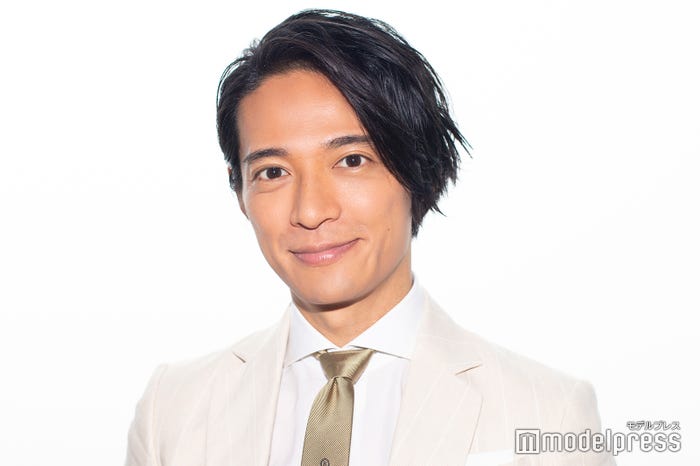久保裕丈 (C)モデルプレス