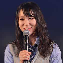 山本瑠香／AKB48チーム8「その雫は、未来へと繋がる虹になる。」公演 （C）モデルプレス