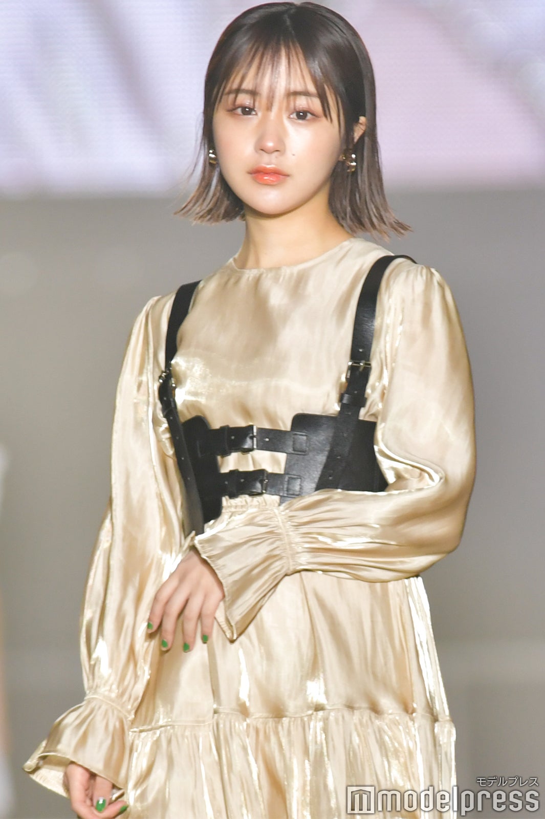 なえなの（C）モデルプレス