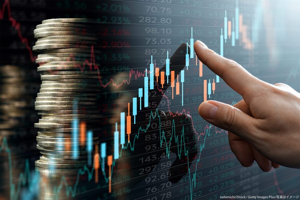 総資産100億円テスタ氏が「すごい有効」と投資アイデアの取得法を紹介 SNSやAIで調べるのは…