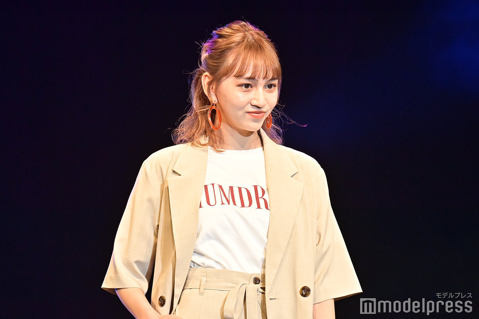 長谷川美月 （C）モデルプレス