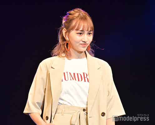 石川に帰省中・長谷川美月、地震被害受け避難「生きた心地がしませんでした」現状報告