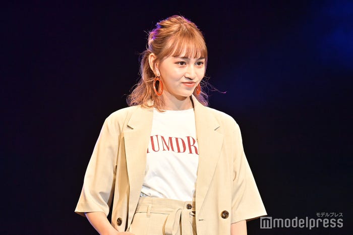 長谷川美月(C)モデルプレス