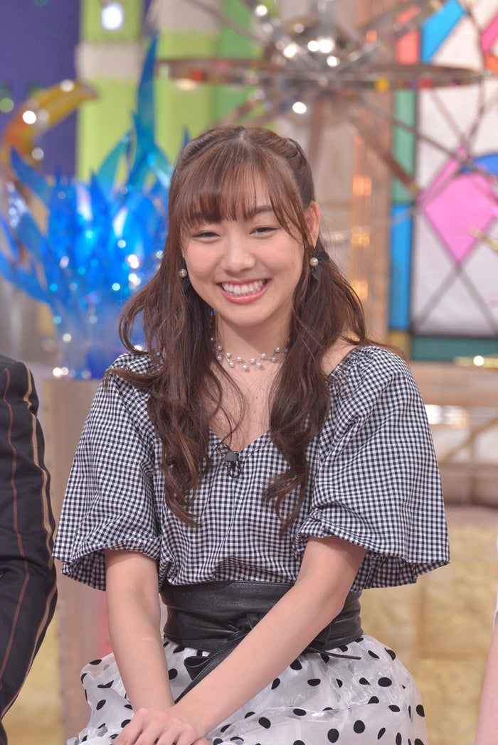 総選挙2位のske48須田亜香里 100万円以上使うファンがいることが判明 恩人との再会も モデルプレス