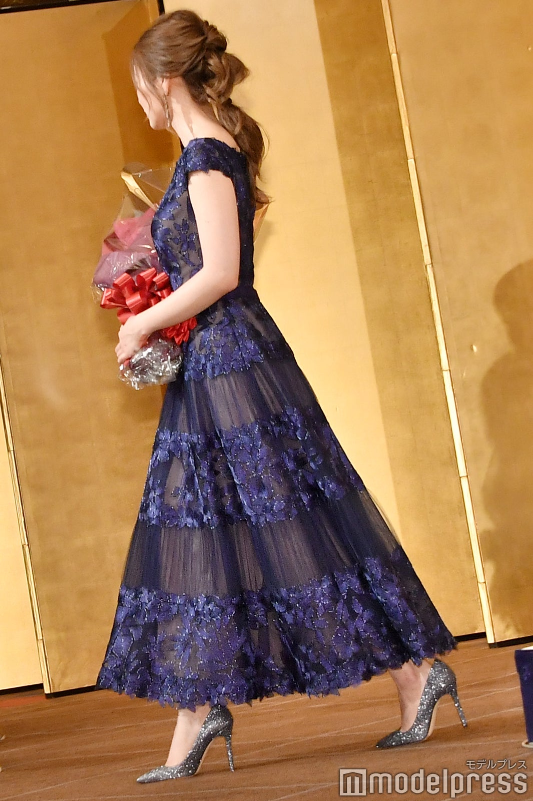 白石麻衣（C）モデルプレス