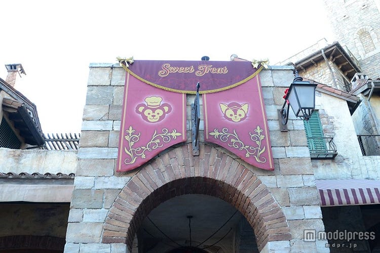 画像14 17 幻想的な アナ雪 ランド ダッフィーに 胸キュン 癒しのシー あなたはどっち派 パーク比較レポ モデルプレス