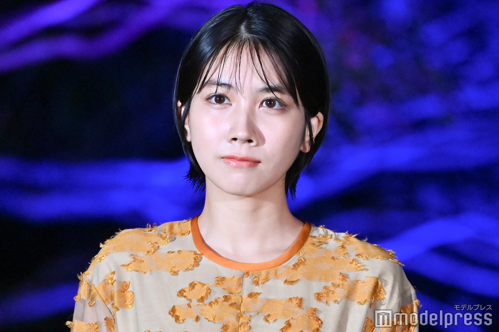 松本穂香（C）モデルプレス