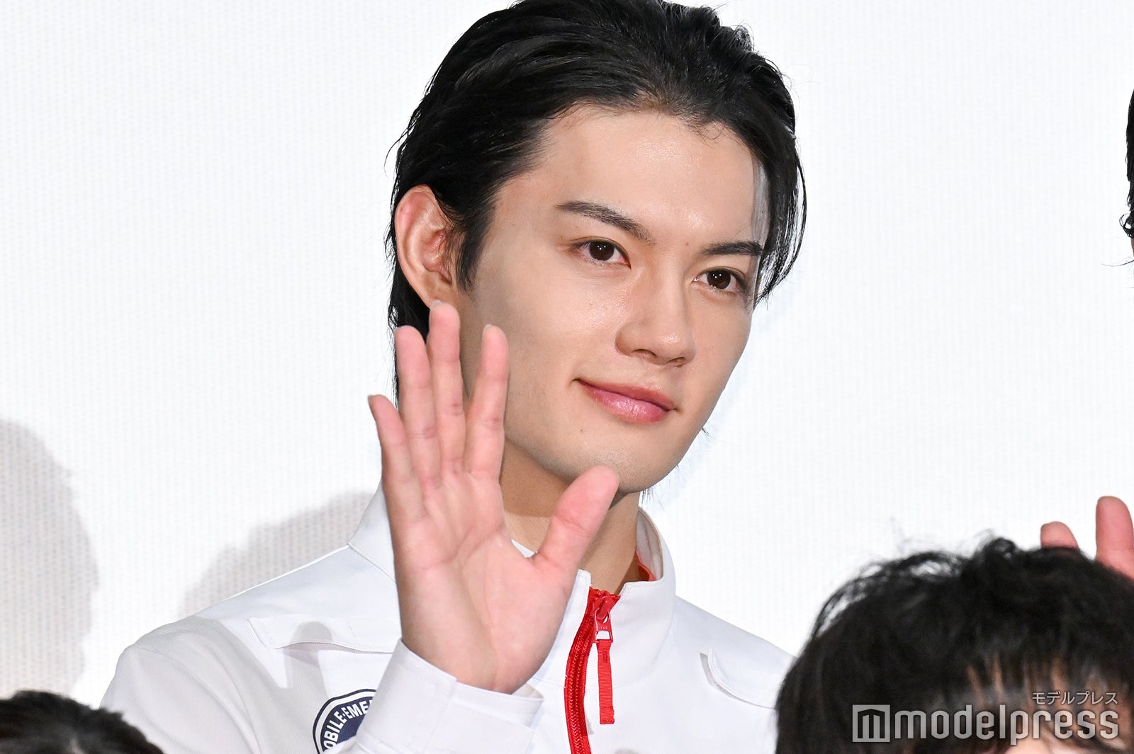 佐野勇斗（C）モデルプレス