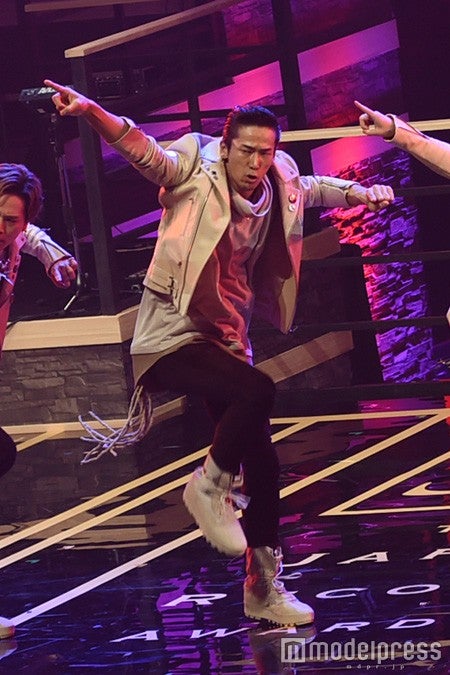 （C）モデルプレス