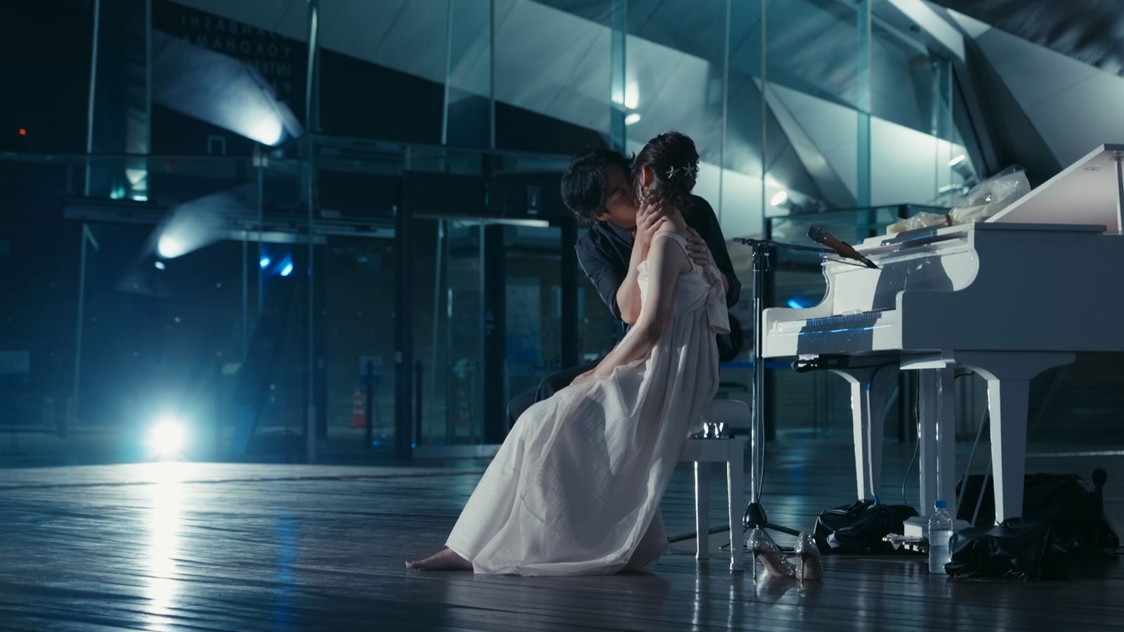 古屋呂敏、JU!iE／Netflix「オオカミちゃんには騙されない」最終話（C）Netflix