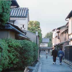 安藤サクラ、「そうだ 京都、行こう。」“旅人”として初の映像出演 癒しを得る京都旅へ