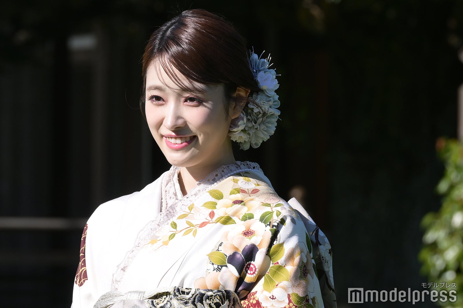 高橋ひかる（C）モデルプレス