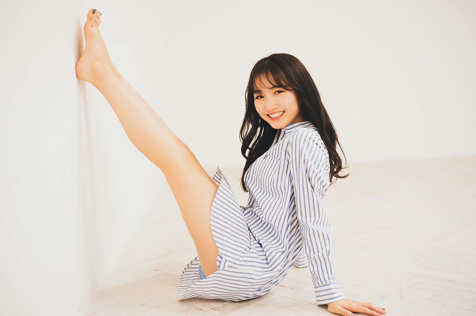 Hkt48松本日向 Sexyな チョコレートビキニ 披露 モデルプレス Hkt48松本日向 Sexyな チョコレートビキニ 披露 モデルプレス