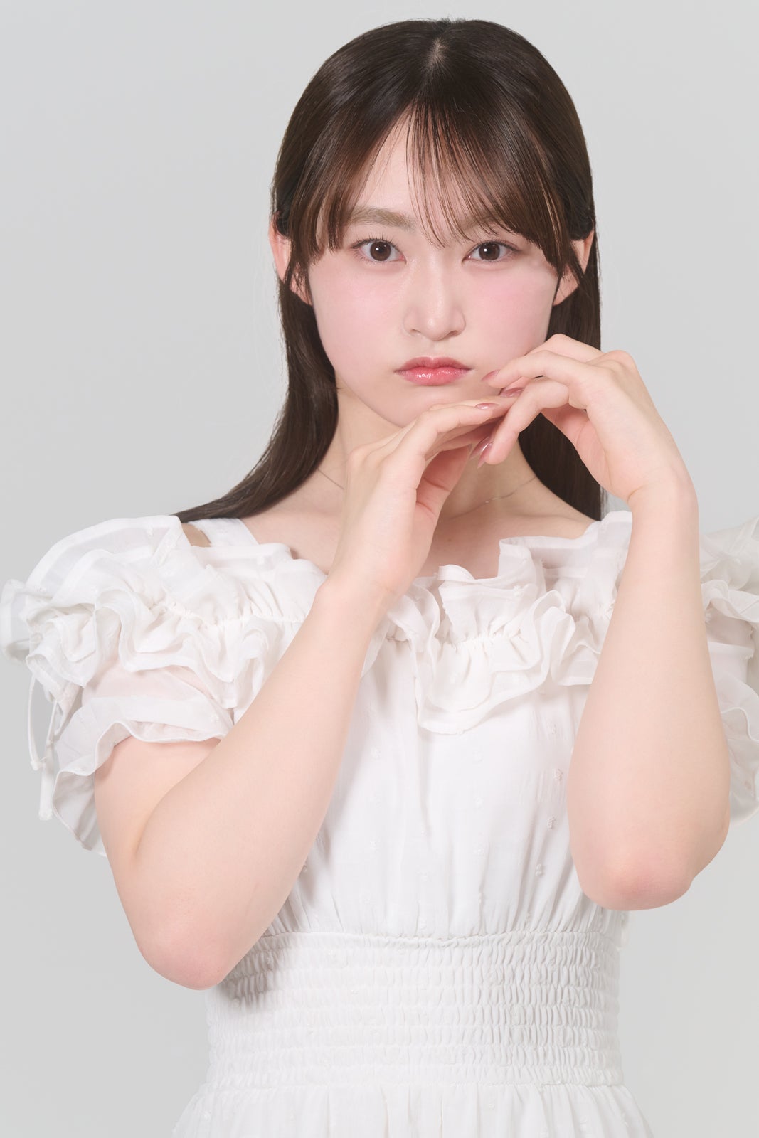 竹本柚香さん（提供写真）