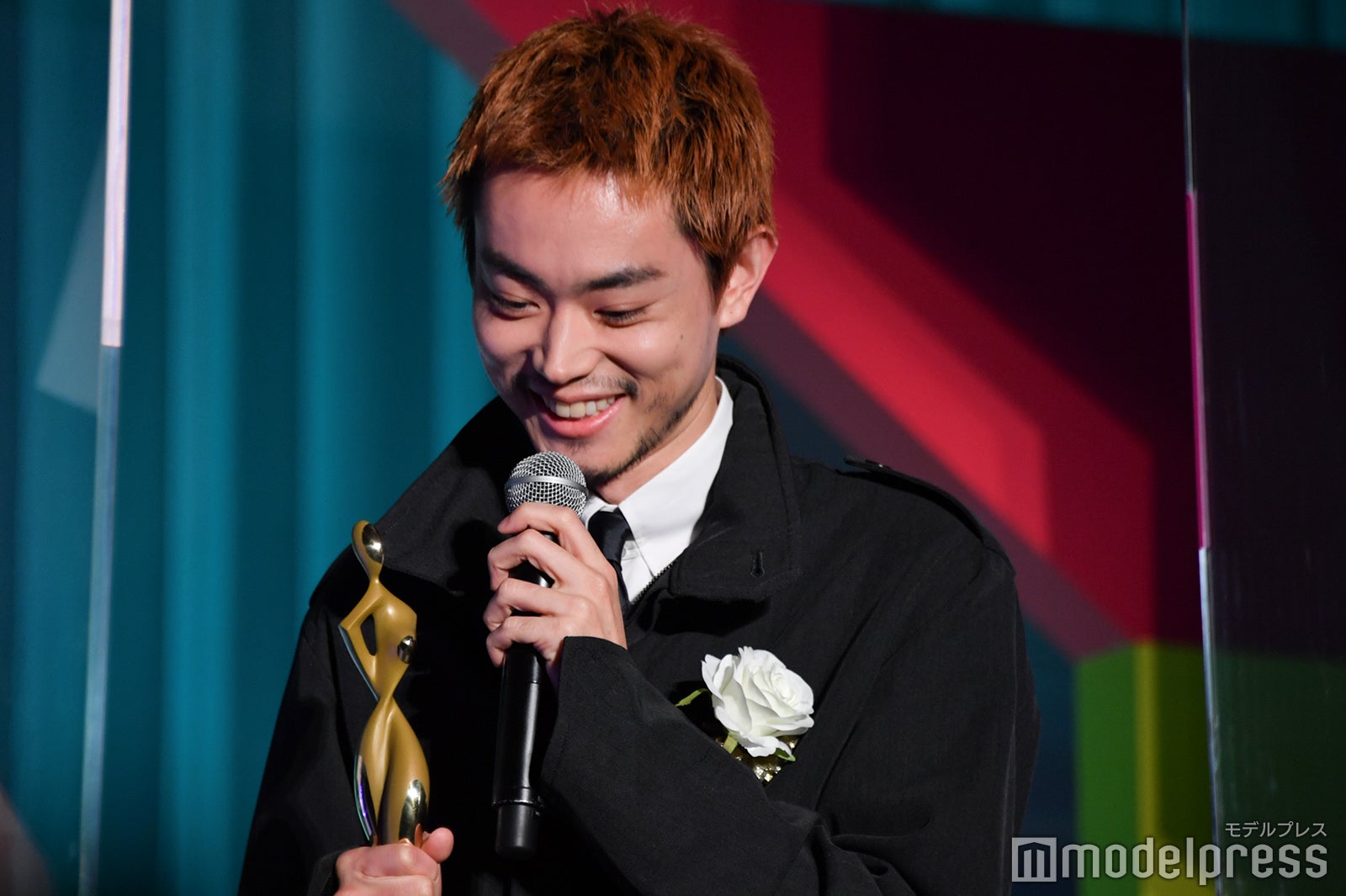 菅田将暉 （C）モデルプレス