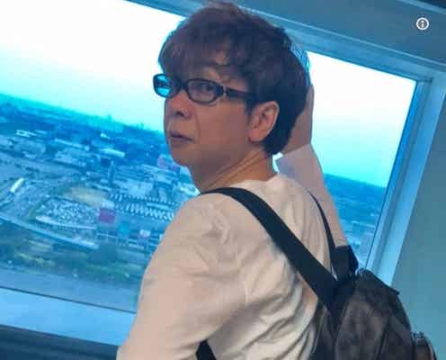 山寺宏一「彼氏とデートなう。」が想像以上に拡散 妻から浮気を疑われる