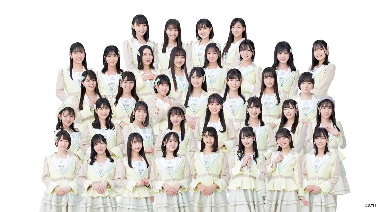 STU48（提供写真）