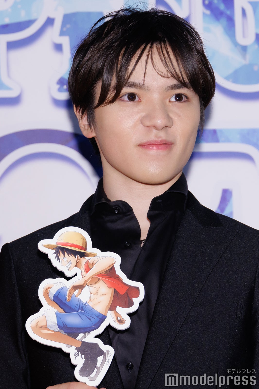 宇野昌磨（C）モデルプレス