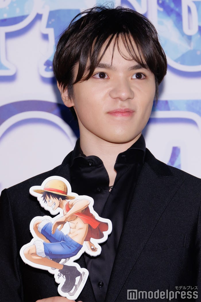 宇野昌磨(C)モデルプレス