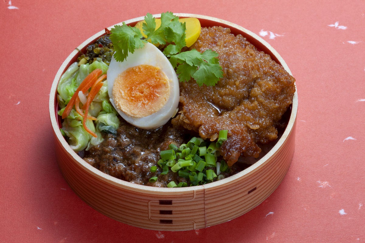 フードイメージ／画像提供：台湾祭実行委員会