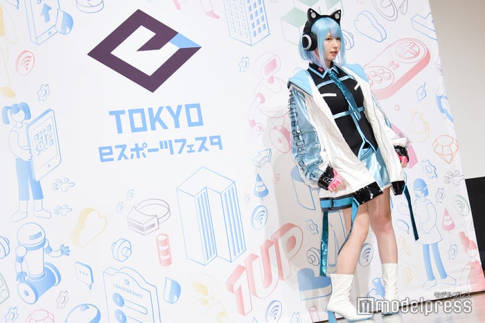 えなこ (C)モデルプレス