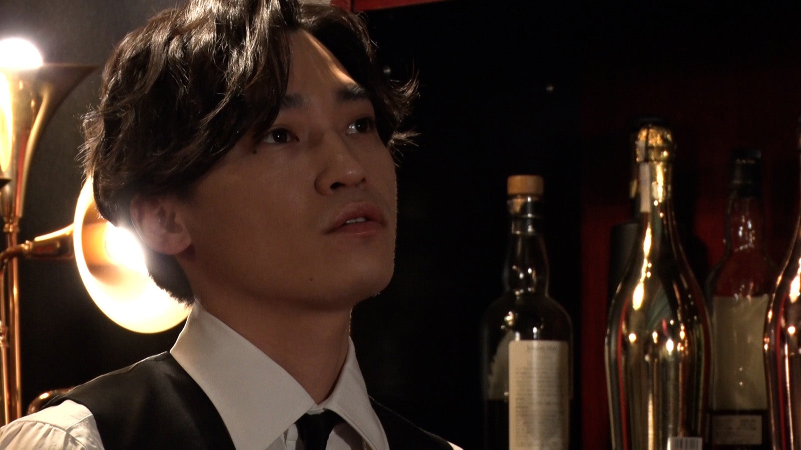 キスマイ二階堂高嗣「涙のクリスマス」を肝いり演出「韓流ドラマみたい」とスタジオ興奮