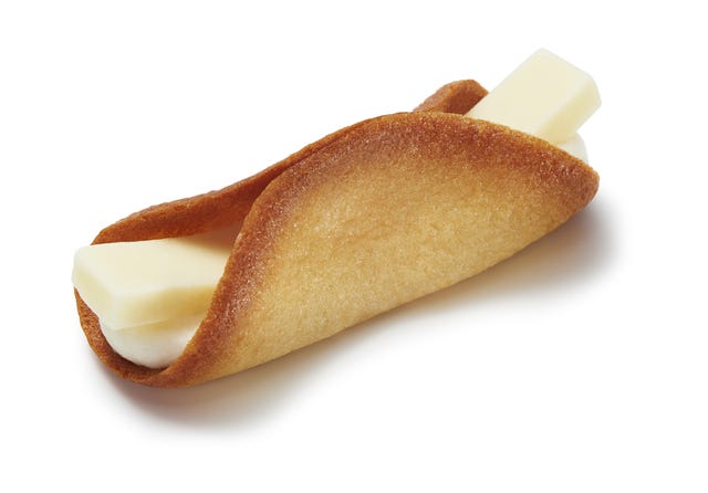 NYパーフェクトチーズ単体イメージ