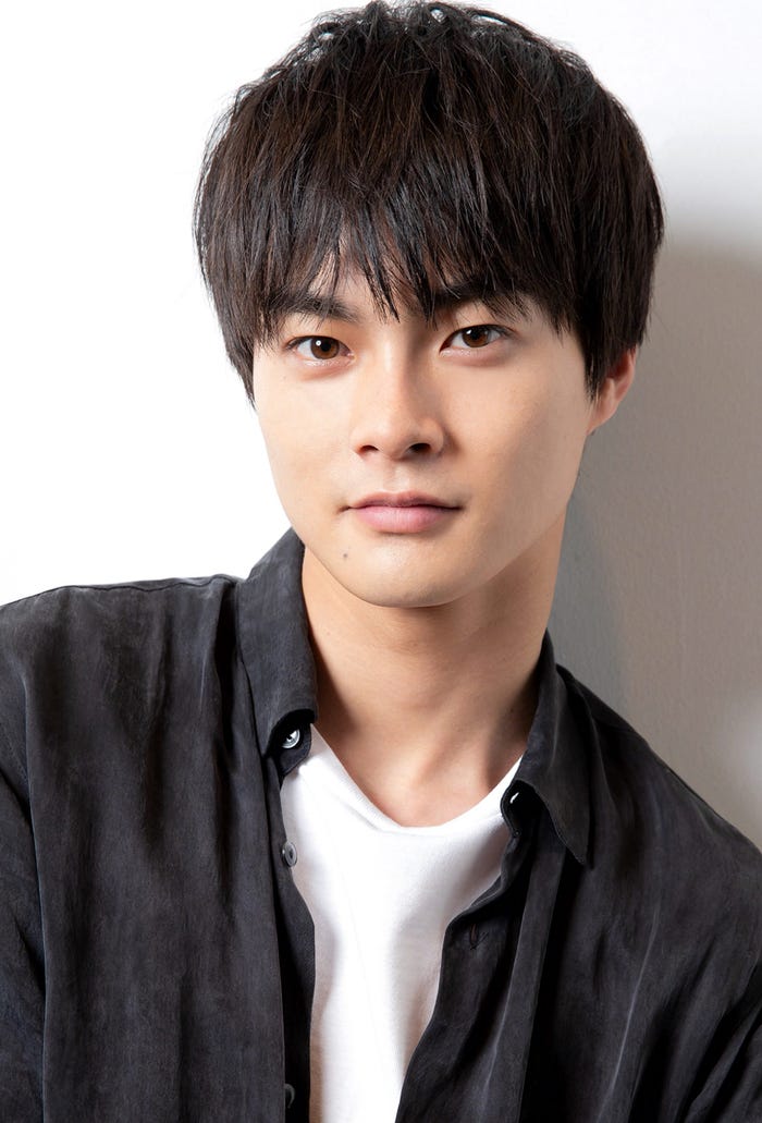 結木滉星(提供写真)