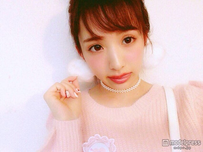 “れーいん”こと大木玲奈/画像提供:所属事務所