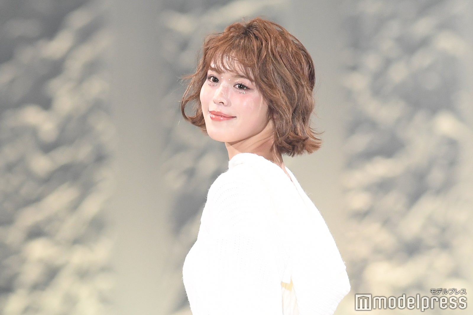 おさき（C）モデルプレス